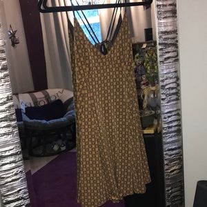 Urban Outfitters dress!